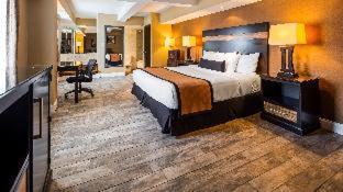 Western Airport West 3* Newark