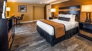 Western Airport West Hotel 3*